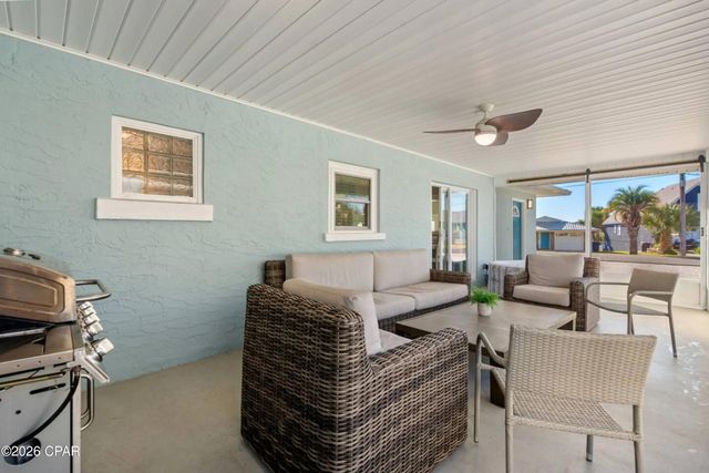 223 Le Grand Drive, Panama City Beach, FL 32413