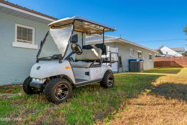 223 Le Grand Drive, Panama City Beach, FL 32413