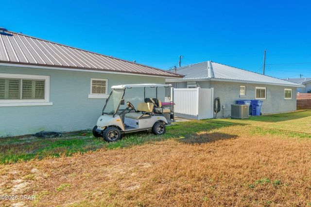 223 Le Grand Drive, Panama City Beach, FL 32413