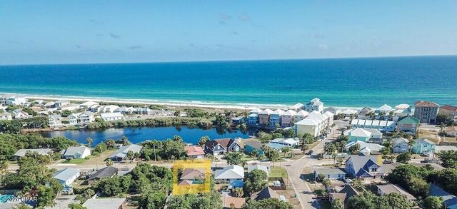 223 Le Grand Drive, Panama City Beach, FL 32413