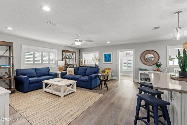 223 Le Grand Drive, Panama City Beach, FL 32413