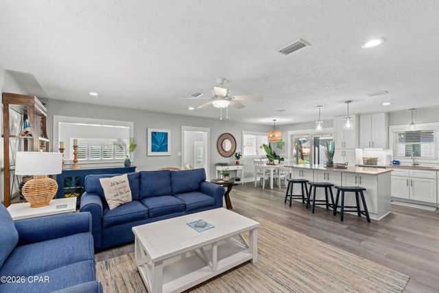 223 Le Grand Drive, Panama City Beach, FL 32413