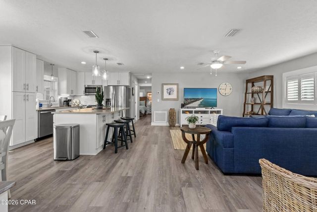 223 Le Grand Drive, Panama City Beach, FL 32413