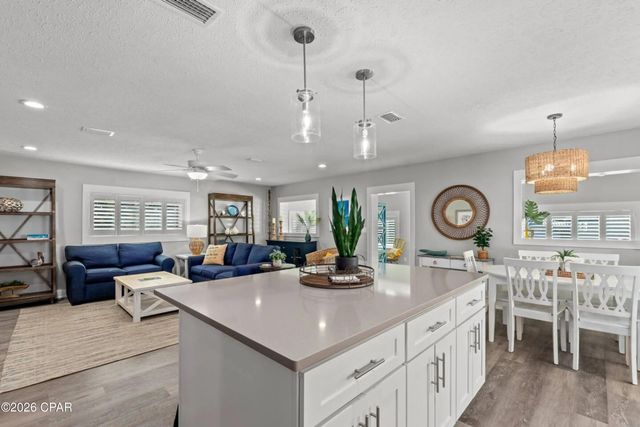 223 Le Grand Drive, Panama City Beach, FL 32413