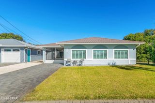 223 Le Grand Drive, Panama City Beach, FL 32413