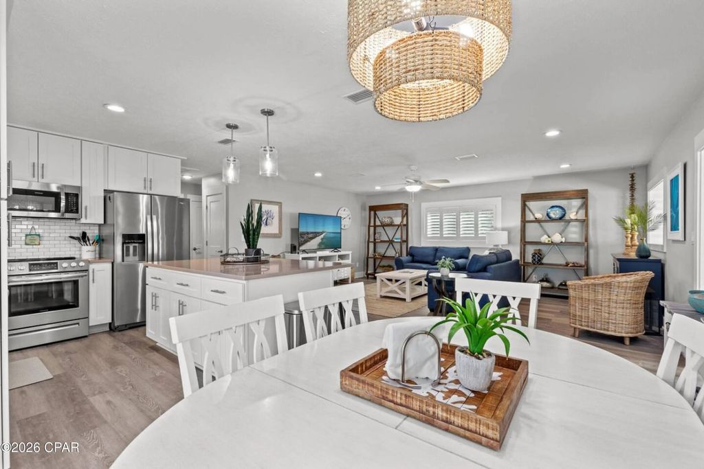 Image 18 of property listing at 223 Le Grand Drive, Panama City Beach, FL 32413