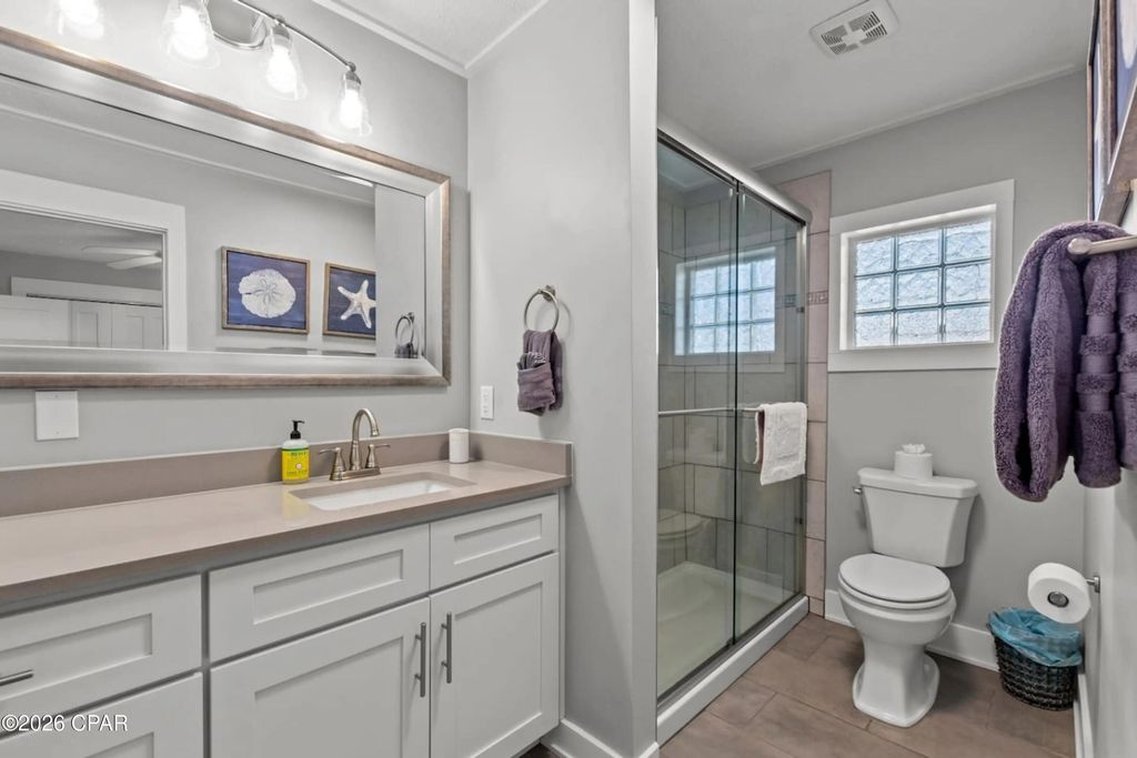 Image 31 of property listing at 223 Le Grand Drive, Panama City Beach, FL 32413