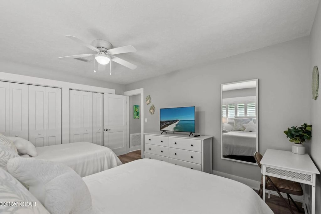 Image 34 of property listing at 223 Le Grand Drive, Panama City Beach, FL 32413