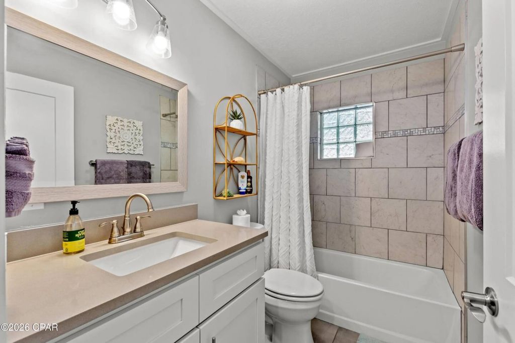 Image 36 of property listing at 223 Le Grand Drive, Panama City Beach, FL 32413