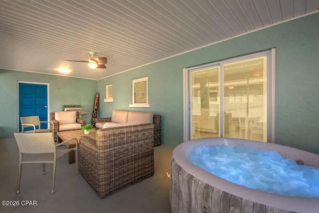 Image 39 of property listing at 223 Le Grand Drive, Panama City Beach, FL 32413
