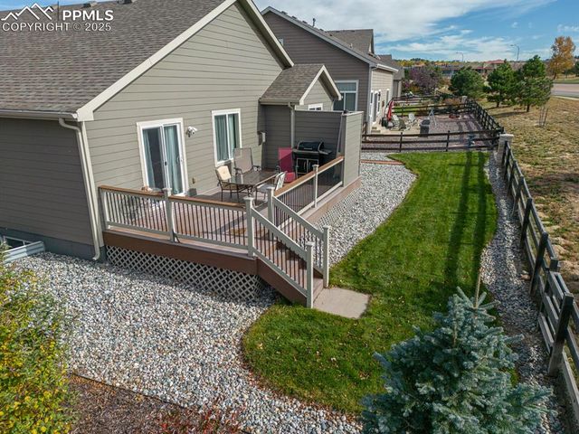 12226 Bandon Drive, Colorado Springs, CO 80921