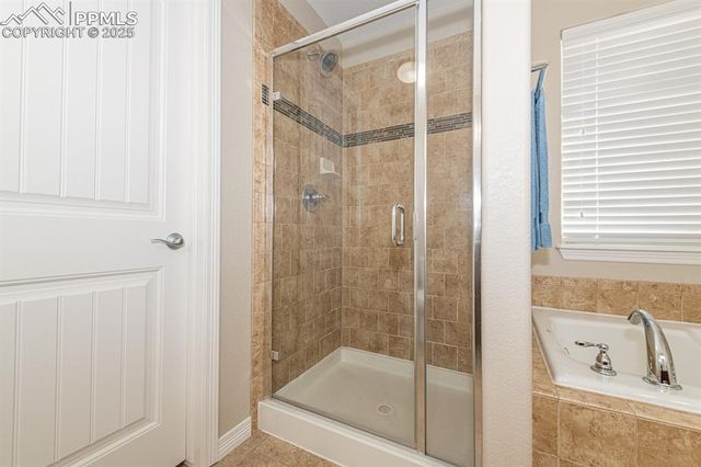 12226 Bandon Drive, Colorado Springs, CO 80921