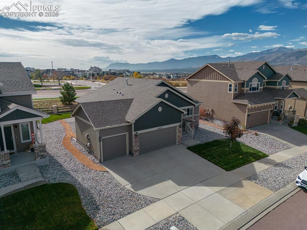 12226 Bandon Drive, Colorado Springs, CO 80921