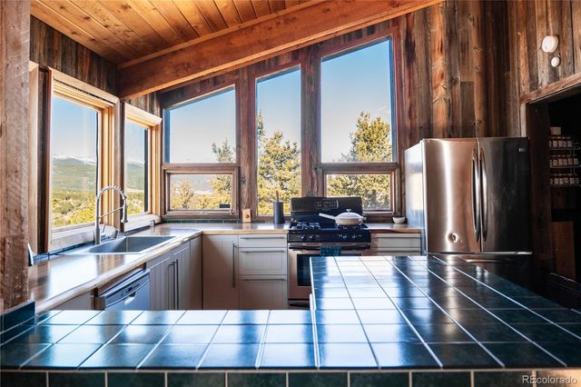 90 Peakview Road, Nederland, CO 80466