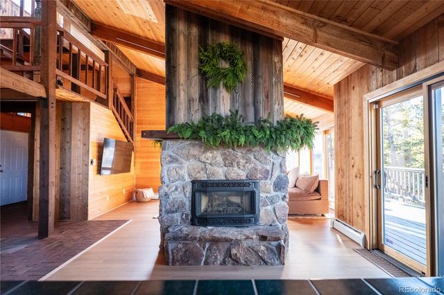 90 Peakview Road, Nederland, CO 80466