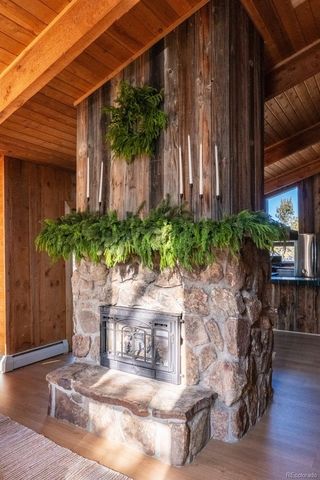 90 Peakview Road, Nederland, CO 80466