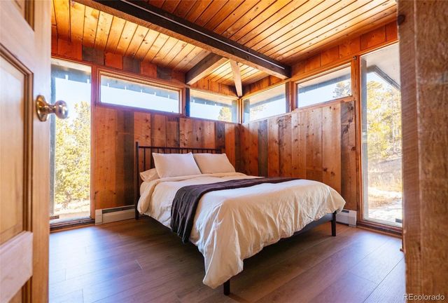 90 Peakview Road, Nederland, CO 80466