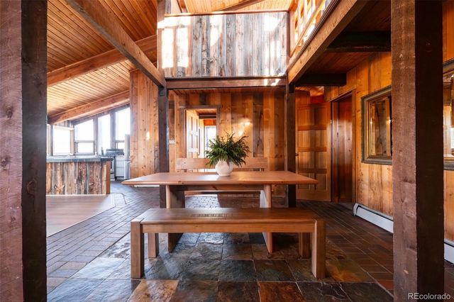 90 Peakview Road, Nederland, CO 80466