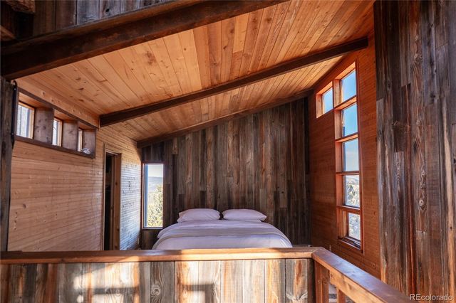 90 Peakview Road, Nederland, CO 80466