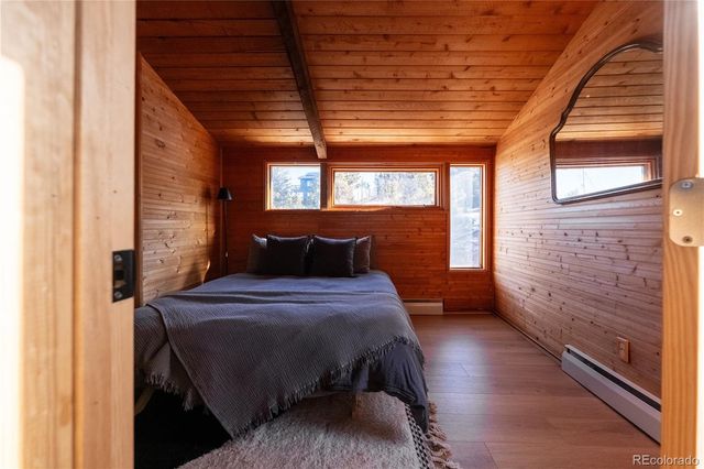 90 Peakview Road, Nederland, CO 80466