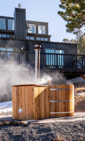 90 Peakview Road, Nederland, CO 80466
