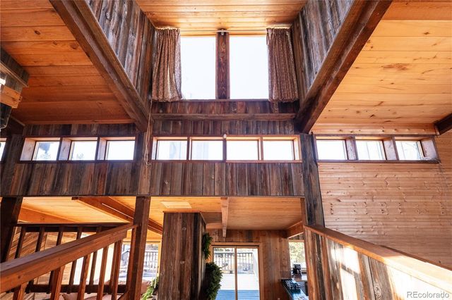 90 Peakview Road, Nederland, CO 80466
