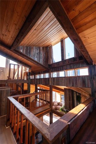 90 Peakview Road, Nederland, CO 80466