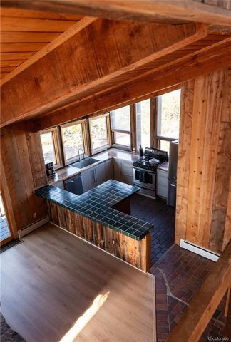 90 Peakview Road, Nederland, CO 80466