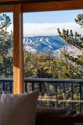 90 Peakview Road, Nederland, CO 80466