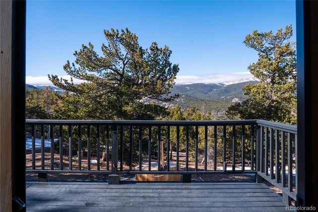 90 Peakview Road, Nederland, CO 80466