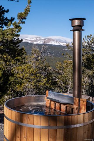 90 Peakview Road, Nederland, CO 80466