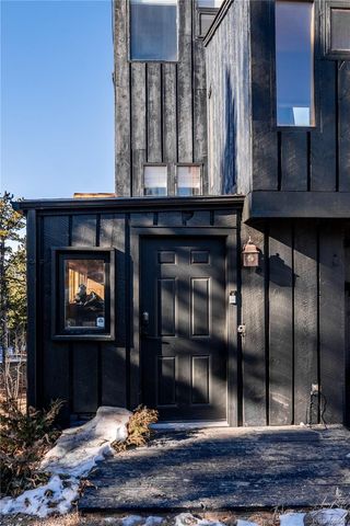 90 Peakview Road, Nederland, CO 80466