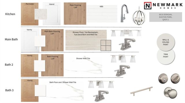 8616 Dongan DR, Austin, TX 78744