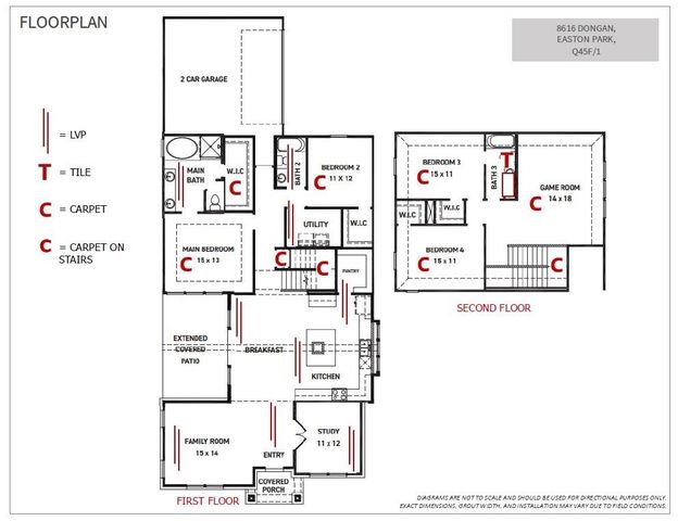 8616 Dongan DR, Austin, TX 78744