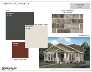 8616 Dongan DR, Austin, TX 78744