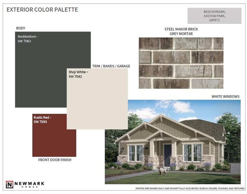 8616 Dongan DR, Austin, TX 78744