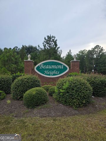 246 Beaumont Heights, Macon, GA 31206