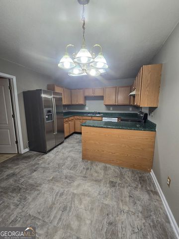 246 Beaumont Heights, Macon, GA 31206