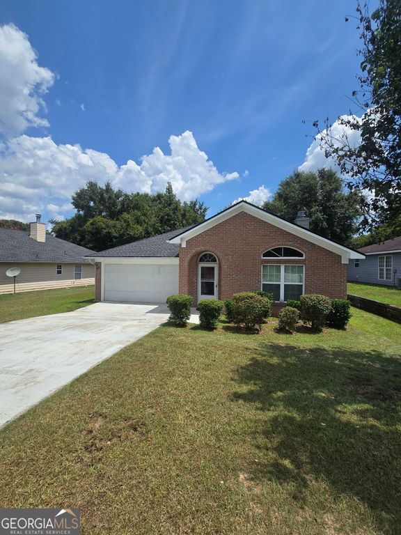246 Beaumont Heights, Macon, GA 31206