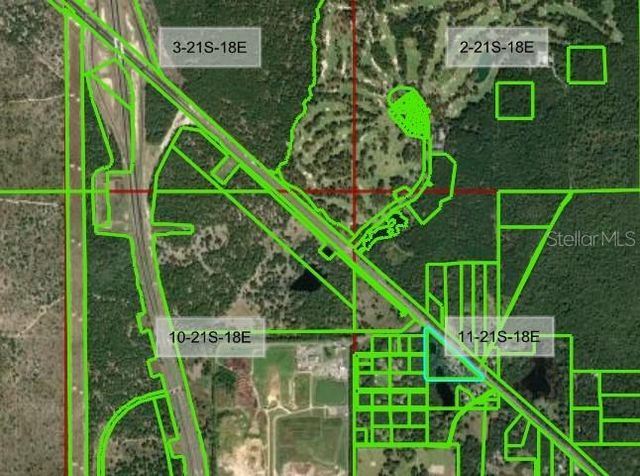 17297 PONCE DE LEON BOULEVARD, Brooksville, FL 34614