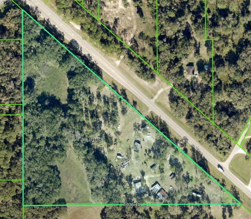 17297 PONCE DE LEON BOULEVARD, Brooksville, FL 34614