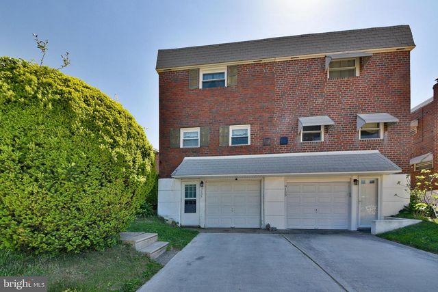 9135 REVERE ST, Philadelphia, PA 19152