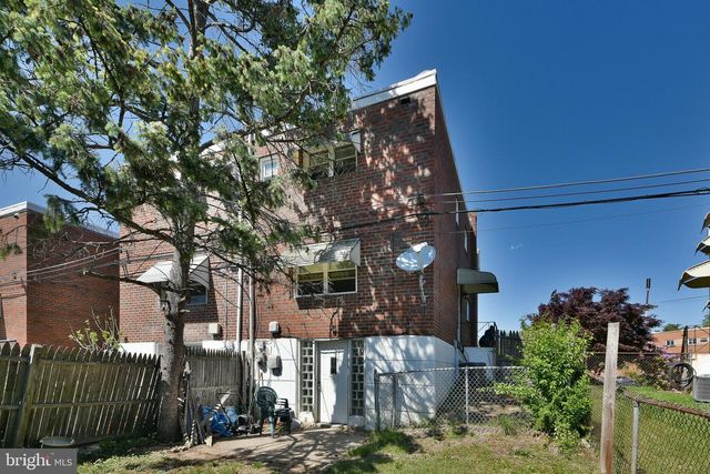9135 REVERE ST, Philadelphia, PA 19152