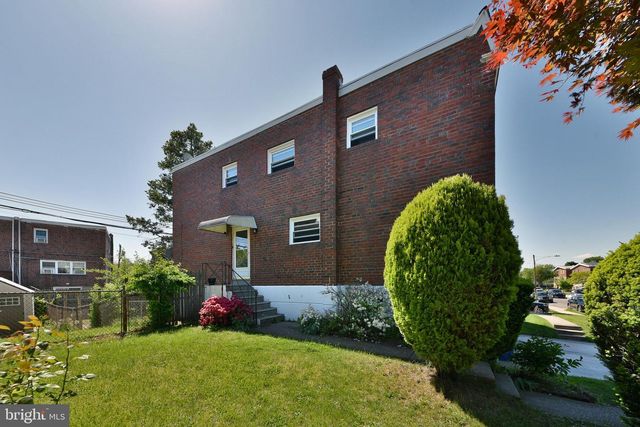 9135 REVERE ST, Philadelphia, PA 19152