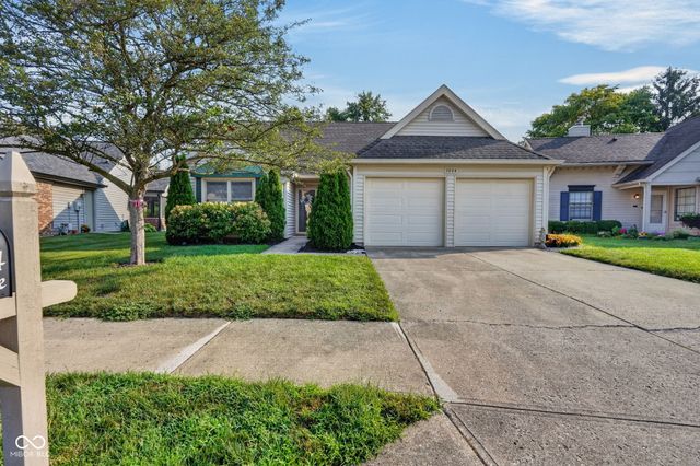 7824 Copperfield Drive, Indianapolis, IN 46256