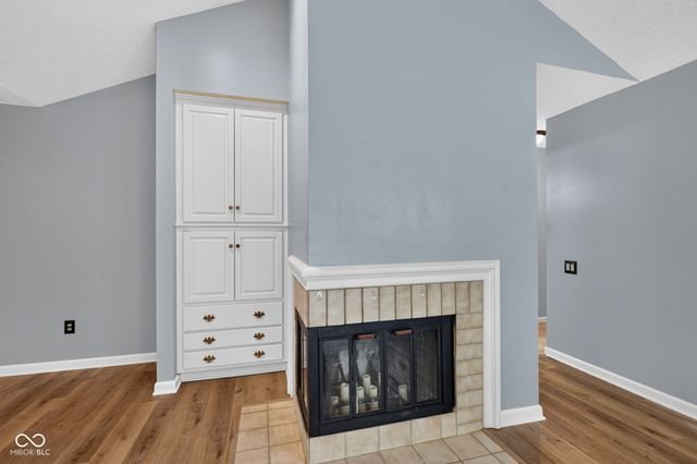 7824 Copperfield Drive, Indianapolis, IN 46256