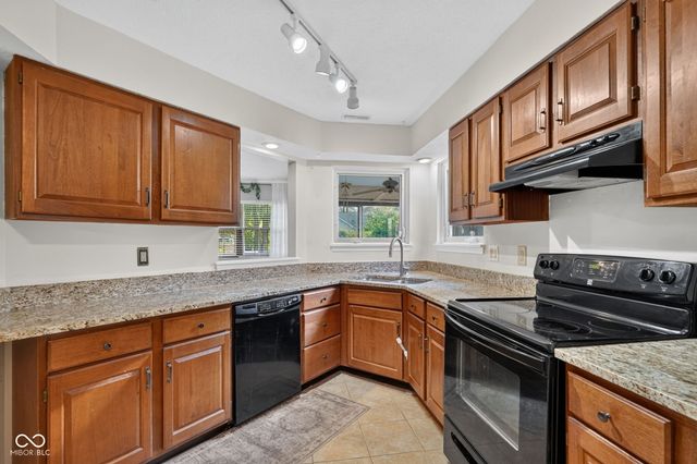 7824 Copperfield Drive, Indianapolis, IN 46256