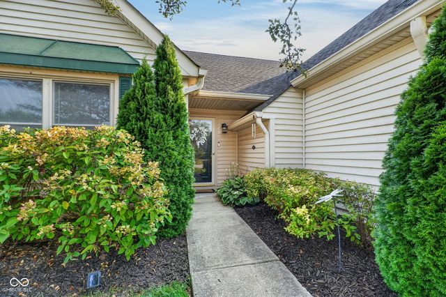 7824 Copperfield Drive, Indianapolis, IN 46256
