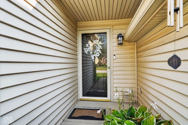 7824 Copperfield Drive, Indianapolis, IN 46256