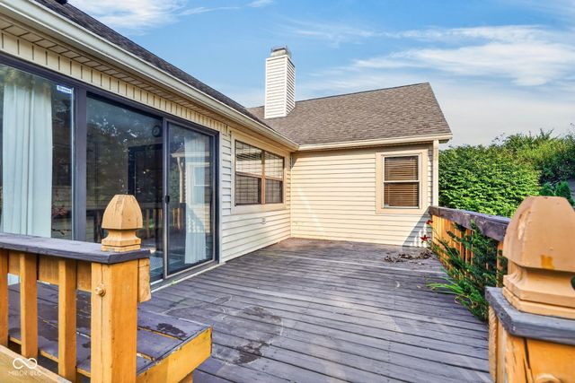 7824 Copperfield Drive, Indianapolis, IN 46256